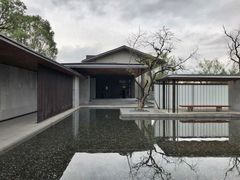 -木守西溪溪隐餐厅