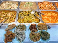 -晓宇盒饭(民安街店)