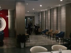 -胥城大厦-胥香自助餐厅