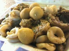 -明记牛杂(新马路分店)
