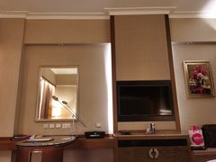 -澳门十六浦索菲特大酒店