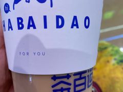 -茶百道(招商花园城店)