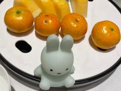 -福海居烤鸭店(鸟巢店)