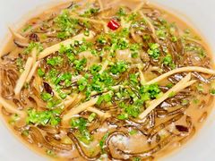 -荣轩(新荣记环球金融中心店)
