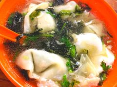 -阿麟馄饨(延长路店)