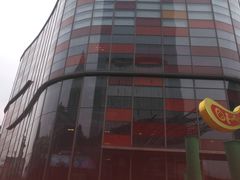 -当当梅溪书院(步步高梅溪新天地店)