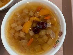 -北大家园食堂