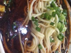 -秦云老太婆摊摊面(磁器口店)