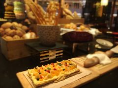 -OPEN開全日自助餐厅·西餐·海鲜(佛山希尔顿酒店)