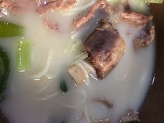 -神仙雪浓汤(弘大店)