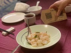 -杭州雅谷泉山庄酒店-餐厅
