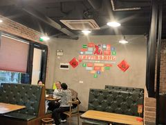 -丰乐餐厅·始于1999·本地老字号