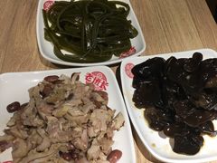 凉拌-老班长手工灌汤包老店(东山店)