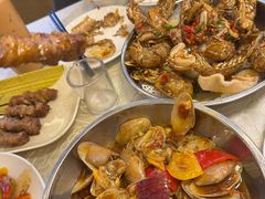 -小煵记·打边炉(西丽文光店)