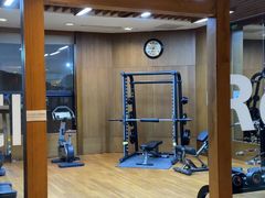 -长白山万达锦华套房酒店