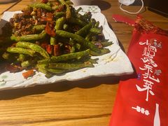 -小俩口烧烤东北菜(双井店)