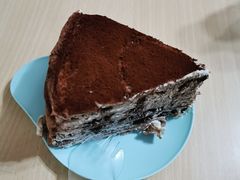 -7cake榴莲千层蛋糕(长宁店)