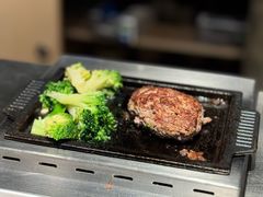 -肉肉大米(金虹桥店)