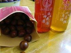 -小宝栗子(嘉华国际商业中心店)