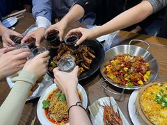 -掌上鲜(南顺城街店)