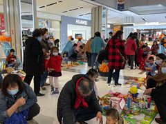 -远洋未来广场(育慧北路店)