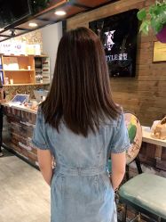 -东尚style造型