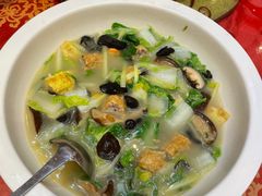 -南山饭店(阳明古镇店)