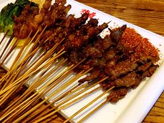 牛油-成都烧烤(川大店)