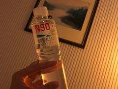 -雅安楠水阁温泉酒店