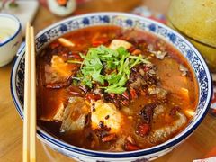 -小街47號江湖菜(四合院店)