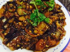 -张树军海鲜(王府壹号店)