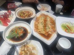 -高第街56号餐厅(美莲广场店)