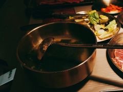 -西塔老太太泥炉烤肉(温州首店万象城黑金店)