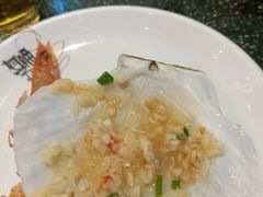 -王庄阿咪海鲜大排档(象园店)