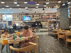 -禾沐家休闲度假生活馆