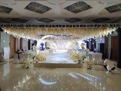 -舜和枣庄大酒店