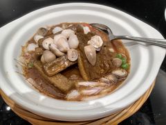 -明翠湖品·湖景餐厅