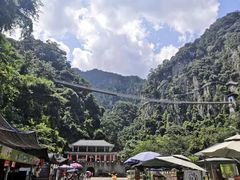 -福建天门山