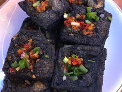 -庞家烧烤客栈(炮台山店)