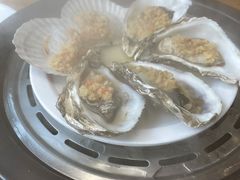 大生蚝-海味当家·蒸锅海鲜(中山广场创始店)