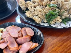 -阿勇鲁肉饭(虹井路店)