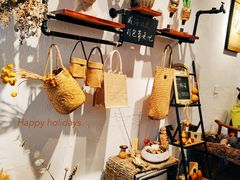 -一杯海(国际海水浴场店)