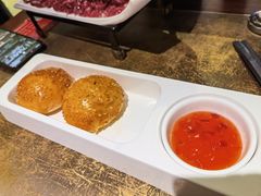 -左庭右院鲜牛肉火锅(新梅广场店)