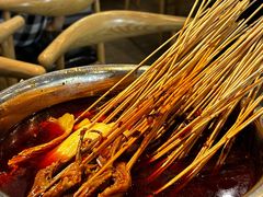 -成都瓜串串(华强北店)