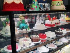 -米洛克欧洲蛋糕(西南路店)