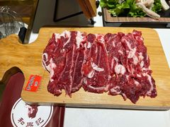 -和兴记潮汕牛肉火锅(太原街万达店)