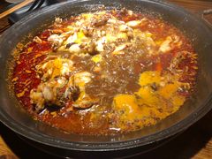 -老天桥蛙炉火锅(姑苏总店)
