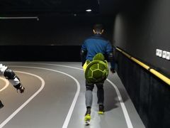 -VS SPORTS PARK运动玩乐园·团建·生日会(合生汇店)