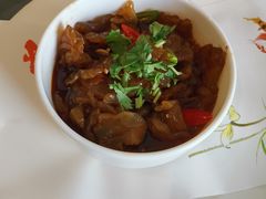 海蜇-海景壹号大酒店(滨湖店)