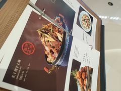-小吊梨汤·北京菜·烤鸭(清河万象汇店)